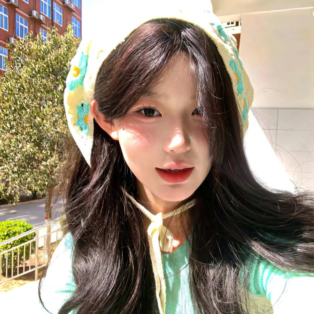 来自长崎的女孩